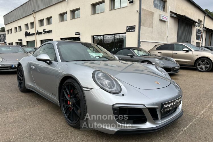 Porsche 911 991.2 GTS 3.0 450CV PDK - <small></small> 118.900 € <small></small> - #1