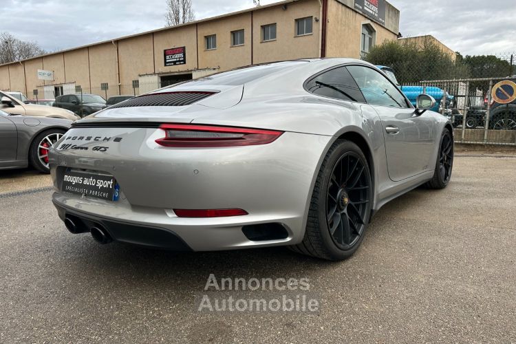 Porsche 911 991.2 GTS 3.0 450CV PDK - <small></small> 118.900 € <small></small> - #3