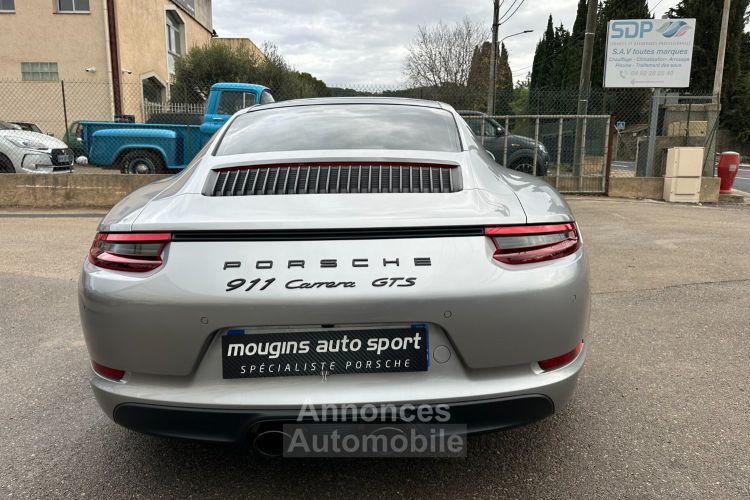 Porsche 911 991.2 GTS 3.0 450CV PDK - <small></small> 118.900 € <small></small> - #4