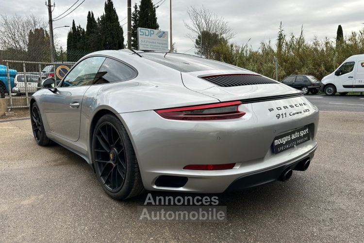 Porsche 911 991.2 GTS 3.0 450CV PDK - <small></small> 118.900 € <small></small> - #5