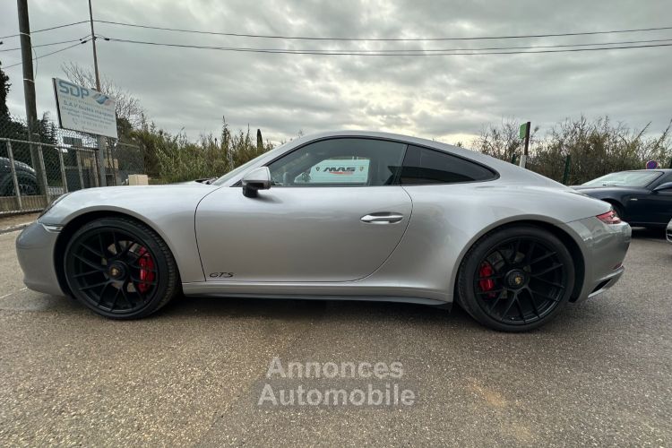 Porsche 911 991.2 GTS 3.0 450CV PDK - <small></small> 118.900 € <small></small> - #6