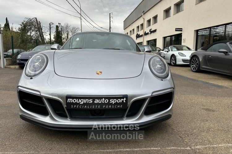 Porsche 911 991.2 GTS 3.0 450CV PDK - <small></small> 118.900 € <small></small> - #8