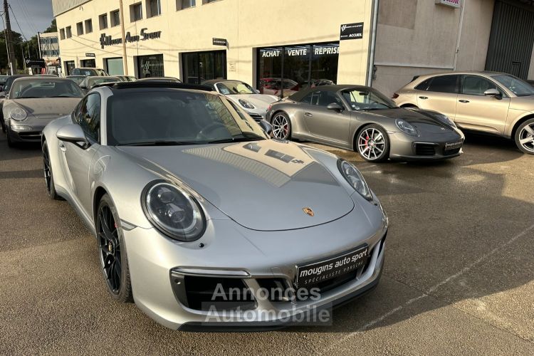 Porsche 911 991.2 GTS 3.0 450CV PDK - <small></small> 118.900 € <small></small> - #49