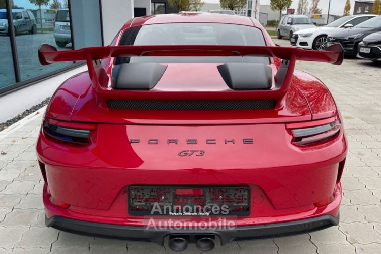 Porsche 911 991.2 / Lift / Bose / Chrono / Porsche approved - <small></small> 152.950 € <small>TTC</small> - #3