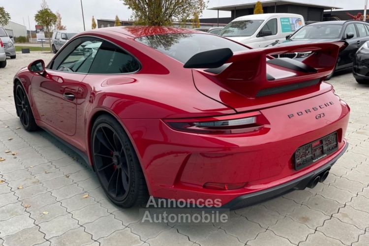 Porsche 911 991.2 / Lift / Bose / Chrono / Porsche approved - <small></small> 152.950 € <small>TTC</small> - #2