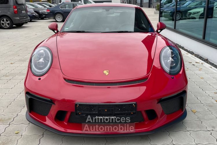 Porsche 911 991.2 / Lift / Bose / Chrono / Porsche approved - <small></small> 152.950 € <small>TTC</small> - #4