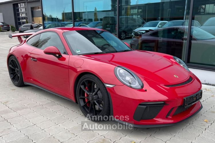 Porsche 911 991.2 / Lift / Bose / Chrono / Porsche approved - <small></small> 152.950 € <small>TTC</small> - #1