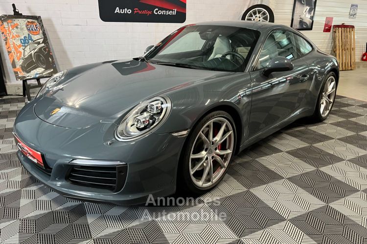 Porsche 911 991.2 S PDK - <small></small> 114.900 € <small>TTC</small> - #3