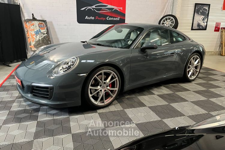 Porsche 911 991.2 S PDK - <small></small> 114.900 € <small>TTC</small> - #2