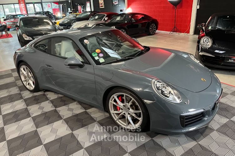 Porsche 911 991.2 S PDK - <small></small> 114.900 € <small>TTC</small> - #5