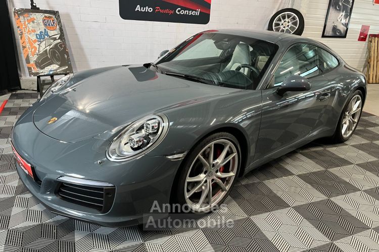 Porsche 911 991.2 S PDK - <small></small> 114.900 € <small>TTC</small> - #6