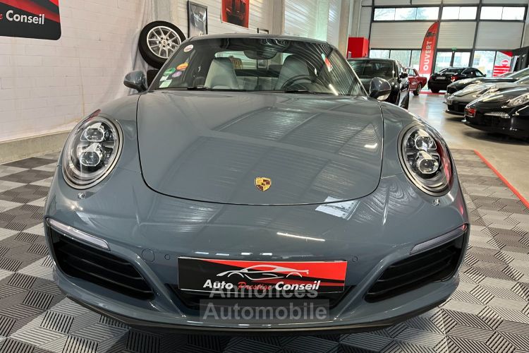 Porsche 911 991.2 S PDK - <small></small> 114.900 € <small>TTC</small> - #9