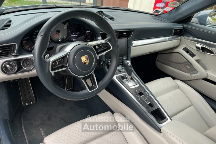 Porsche 911 991.2 S PDK - <small></small> 114.900 € <small>TTC</small> - #16