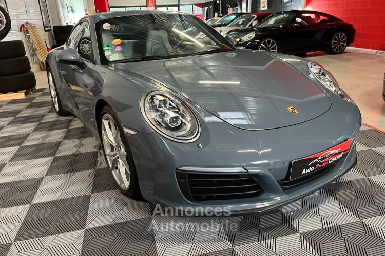 Porsche 911 991.2 S PDK - <small></small> 114.900 € <small>TTC</small> - #10