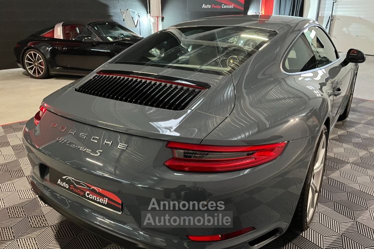 Porsche 911 991.2 S PDK - <small></small> 114.900 € <small>TTC</small> - #11