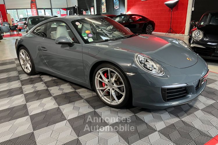 Porsche 911 991.2 S PDK - <small></small> 114.900 € <small>TTC</small> - #13