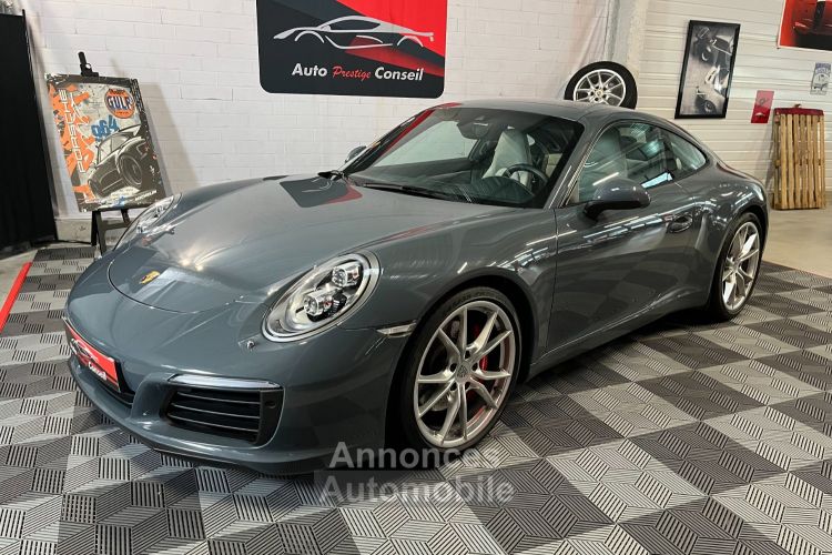 Porsche 911 991.2 S PDK - <small></small> 114.900 € <small>TTC</small> - #1