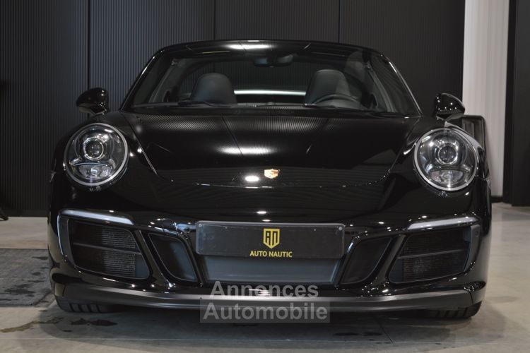 Porsche 911 991.2 Targa 4 GTS 450 ch Superbe état !! - <small></small> 126.900 € <small></small> - #3