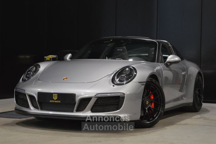 Porsche 911 991.2 Targa 4 GTS 450 ch Superbe état - <small></small> 123.900 € <small></small> - #1