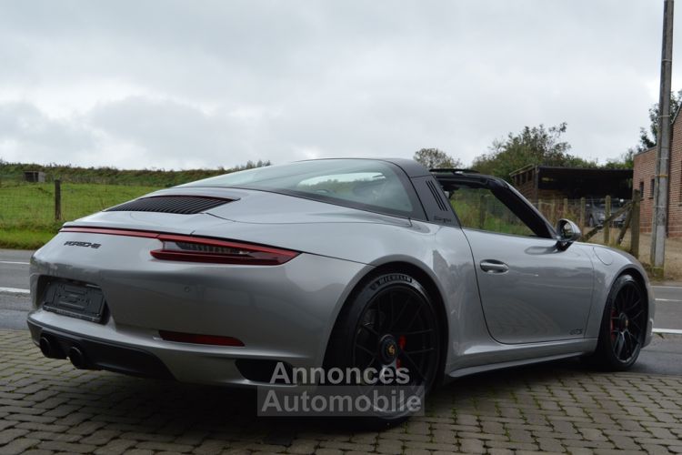 Porsche 911 991.2 Targa 4 GTS 450 ch Superbe état - <small></small> 123.900 € <small></small> - #2