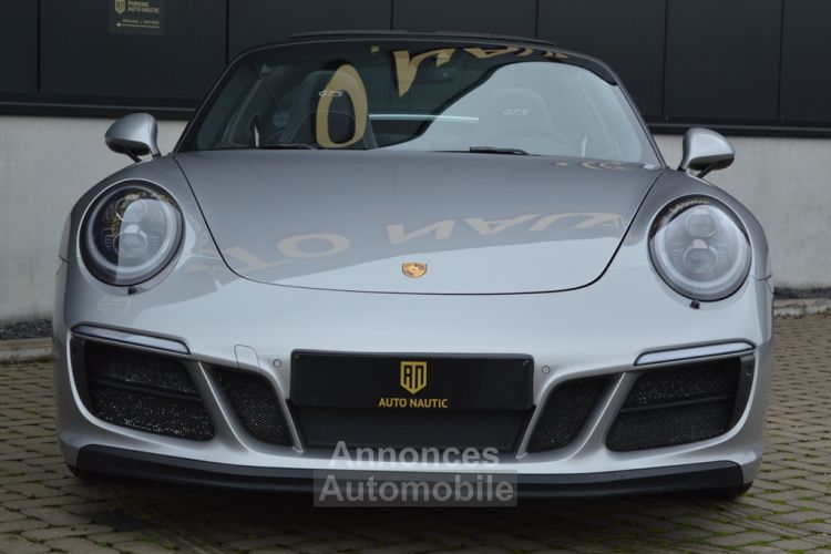 Porsche 911 991.2 Targa 4 GTS 450 ch Superbe état - <small></small> 123.900 € <small></small> - #3