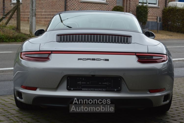 Porsche 911 991.2 Targa 4 GTS 450 ch Superbe état - <small></small> 123.900 € <small></small> - #4