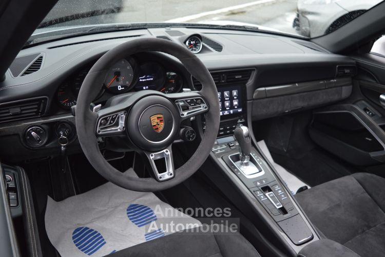 Porsche 911 991.2 Targa 4 GTS 450 ch Superbe état - <small></small> 123.900 € <small></small> - #8