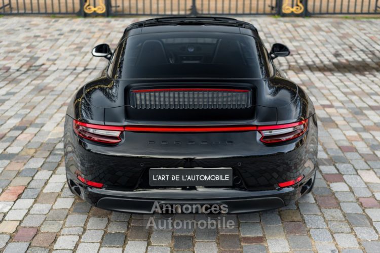 Porsche 911 991.2 Targa 4 GTS *Porsche Approved* - <small></small> 149.900 € <small>TTC</small> - #8