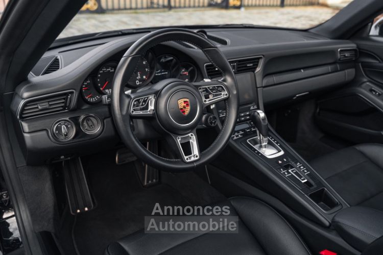 Porsche 911 991.2 Targa 4 GTS *Porsche Approved* - <small></small> 149.900 € <small>TTC</small> - #10