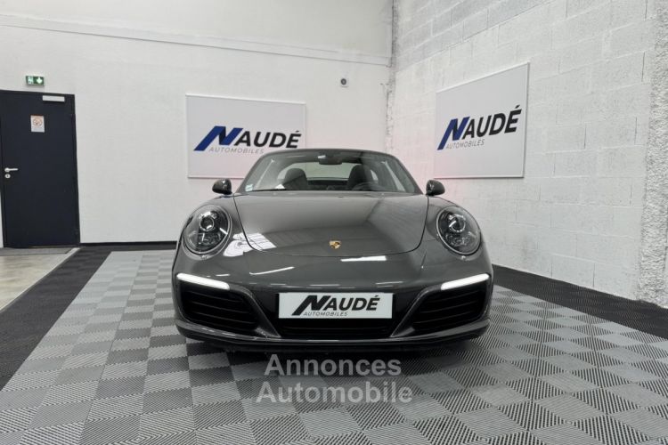 Porsche 911 991.2 Targa 4S 3.0 420 CH PDK - APPROVED 04/2026 - <small></small> 139.990 € <small>TTC</small> - #2