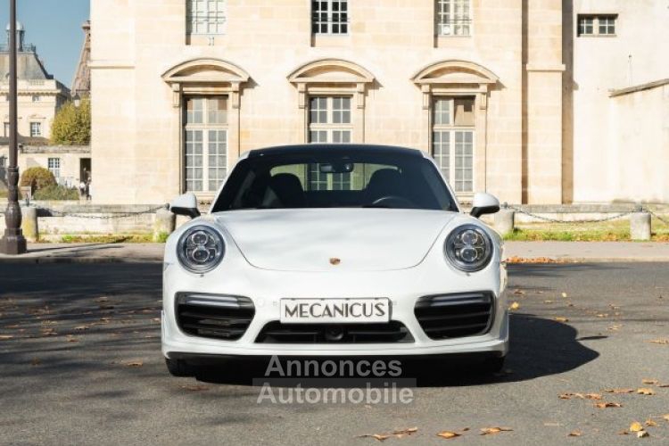 Porsche 911 991.2 Turbo S - <small></small> 159.900 € <small>TTC</small> - #9