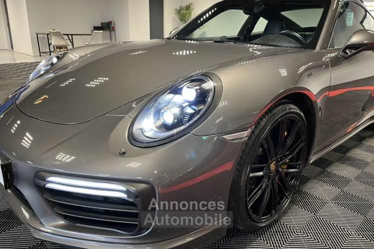 Porsche 911 991.2 TURBO S 580ch - <small></small> 129.990 € <small>TTC</small> - #4