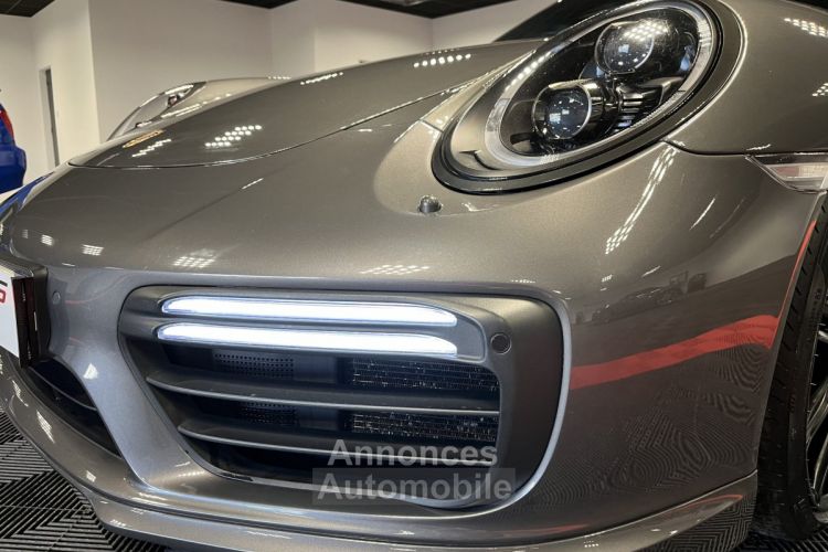 Porsche 911 991.2 TURBO S 580ch - <small></small> 129.990 € <small>TTC</small> - #5