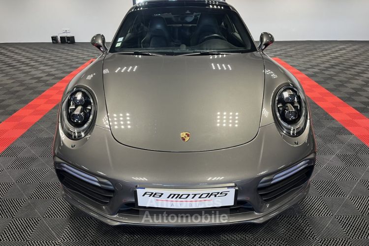 Porsche 911 991.2 TURBO S 580ch - <small></small> 129.990 € <small>TTC</small> - #14