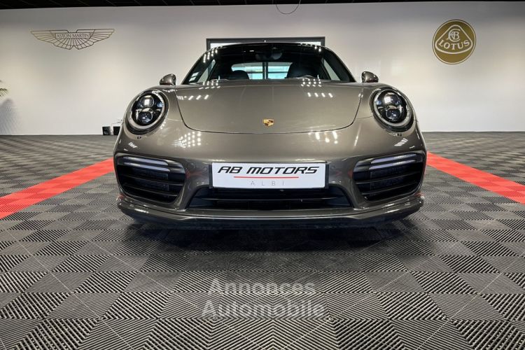 Porsche 911 991.2 TURBO S 580ch - <small></small> 129.990 € <small>TTC</small> - #15