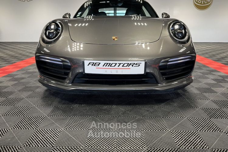 Porsche 911 991.2 TURBO S 580ch - <small></small> 129.990 € <small>TTC</small> - #16