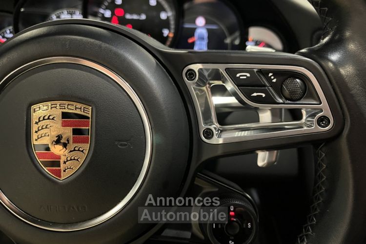 Porsche 911 991.2 TURBO S 580ch - <small></small> 129.990 € <small>TTC</small> - #50