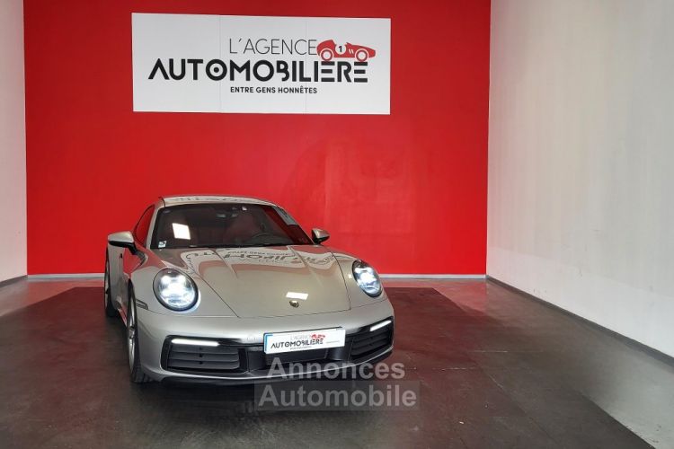 Porsche 911 992 3.0 385 PDK TOIT OUVRANT PACK CHRONO - <small></small> 154.900 € <small>TTC</small> - #1