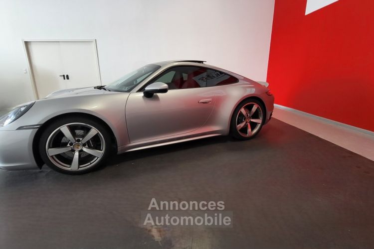 Porsche 911 992 3.0 385 PDK TOIT OUVRANT PACK CHRONO - <small></small> 154.900 € <small>TTC</small> - #3