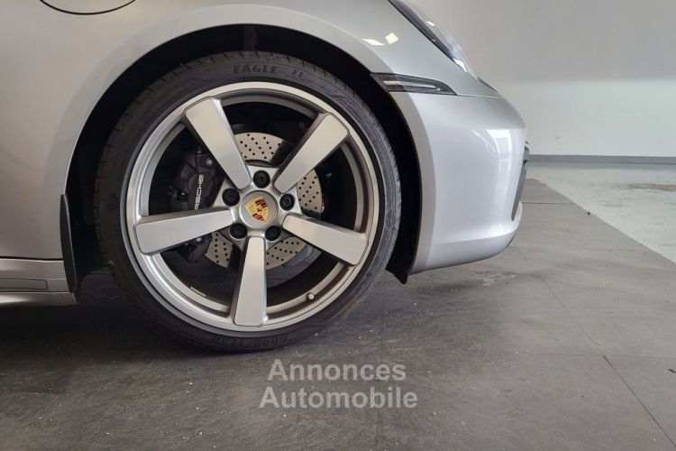 Porsche 911 992 3.0 385 PDK TOIT OUVRANT PACK CHRONO - <small></small> 154.900 € <small>TTC</small> - #32