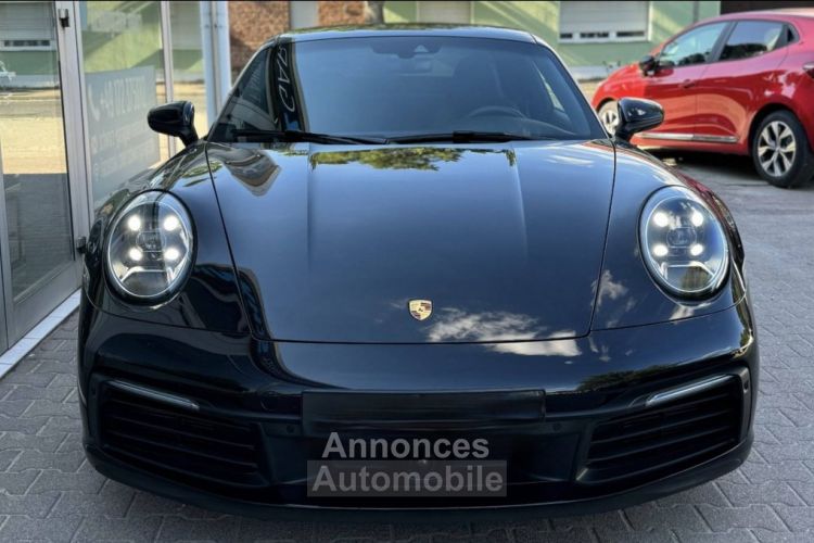 Porsche 911 992 3.0 450 CARRERA 4S - <small></small> 121.800 € <small>TTC</small> - #2