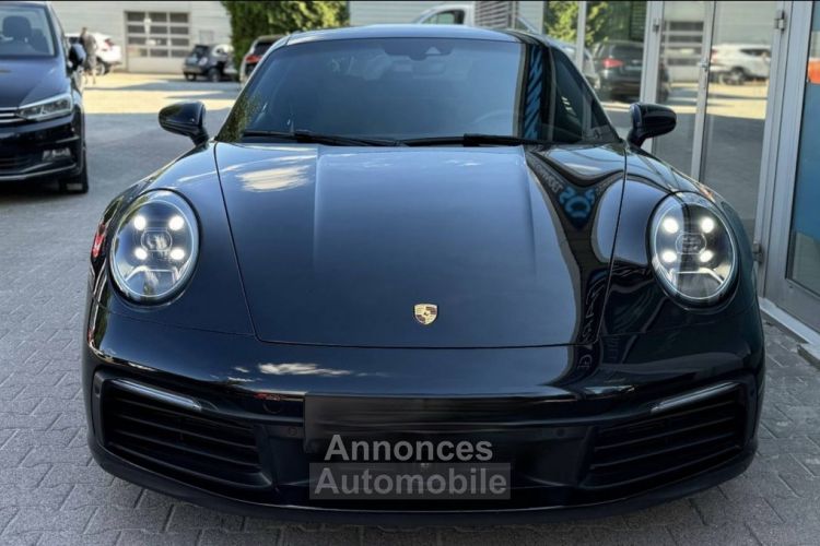 Porsche 911 992 3.0 450 CARRERA 4S - <small></small> 121.800 € <small>TTC</small> - #15