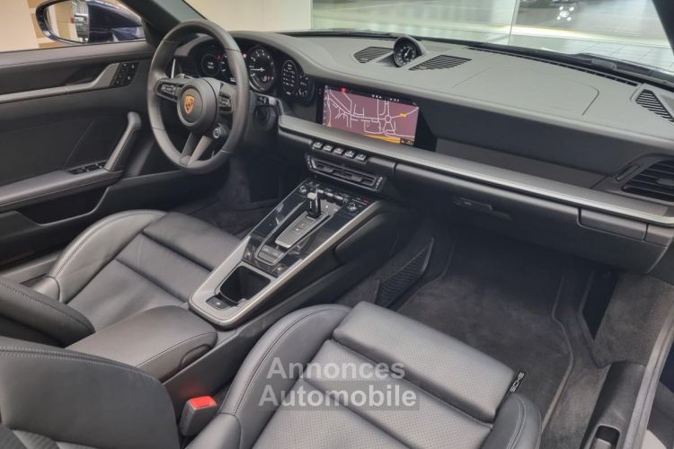 Porsche 911 (992) 3.0 450 TARGA 4S - <small></small> 182.900 € <small>TTC</small> - #3