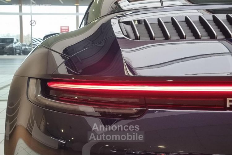 Porsche 911 (992) 3.0 450 TARGA 4S - <small></small> 182.900 € <small>TTC</small> - #7