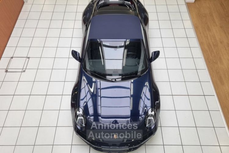 Porsche 911 (992) 3.0 450 TARGA 4S - <small></small> 182.900 € <small>TTC</small> - #33