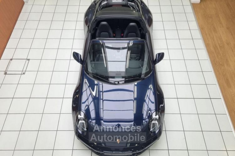 Porsche 911 (992) 3.0 450 TARGA 4S - <small></small> 182.900 € <small>TTC</small> - #34