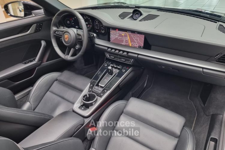 Porsche 911 (992) 3.0 450 TARGA 4S - <small></small> 174.900 € <small>TTC</small> - #3