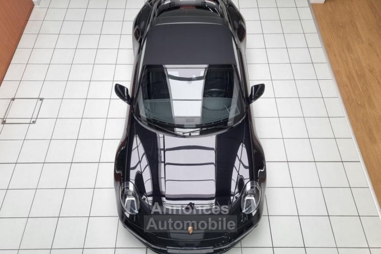 Porsche 911 (992) 3.0 450 TARGA 4S - <small></small> 174.900 € <small>TTC</small> - #38