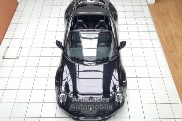 Porsche 911 (992) 3.0 450 TARGA 4S - <small></small> 174.900 € <small>TTC</small> - #39