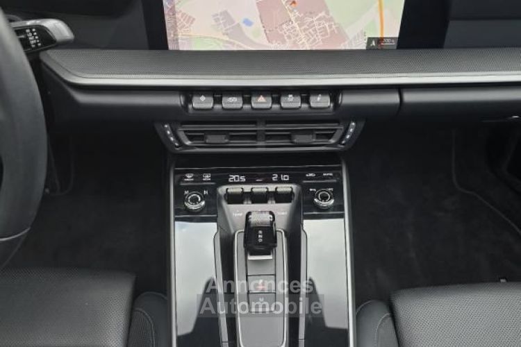 Porsche 911 (992) 3.0 450ch CARRERA 4S BURMESTER-PSE-MATRIX-CHRONO-FRANCE - <small></small> 139.990 € <small>TTC</small> - #14